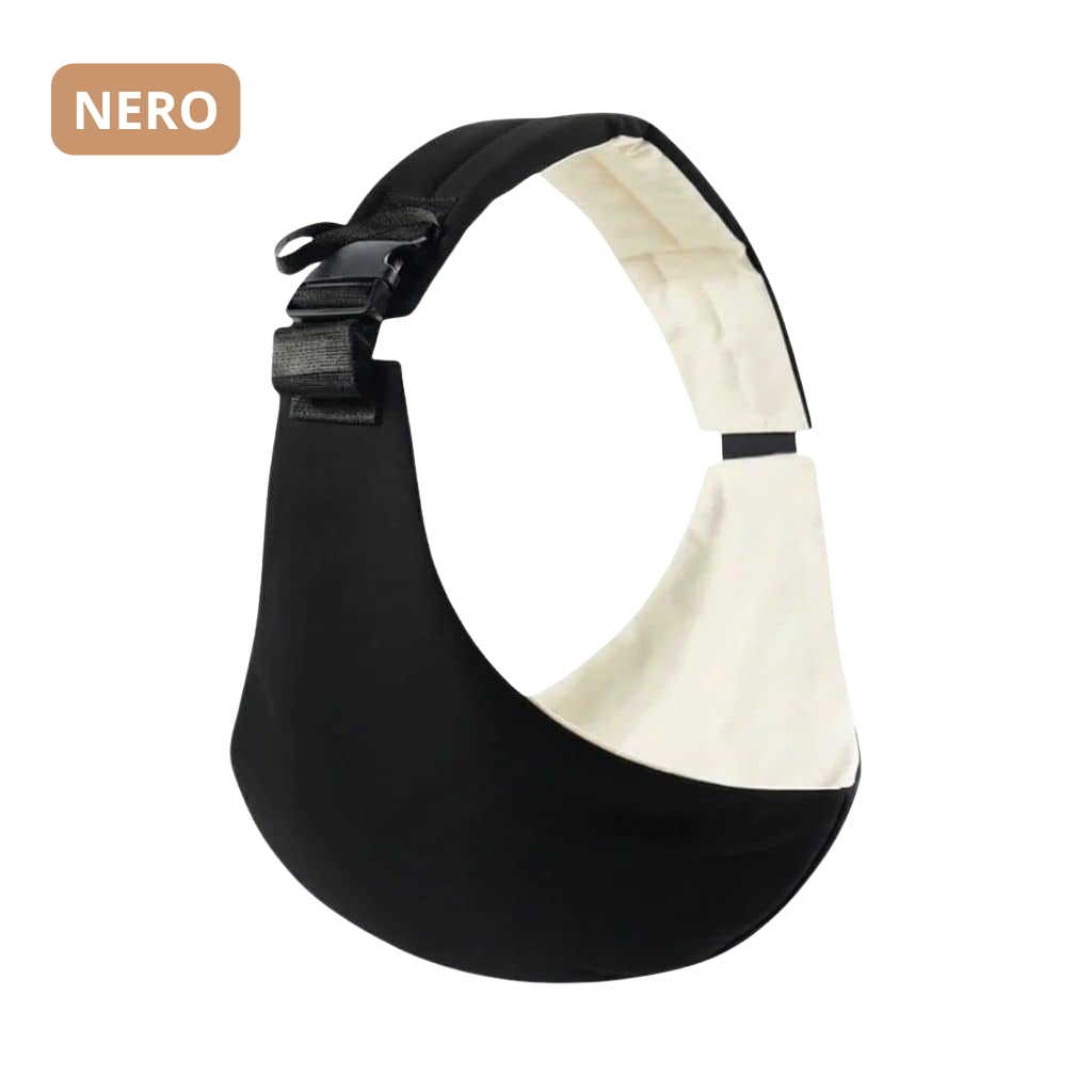 Portabebè Ergonomico Antidolor