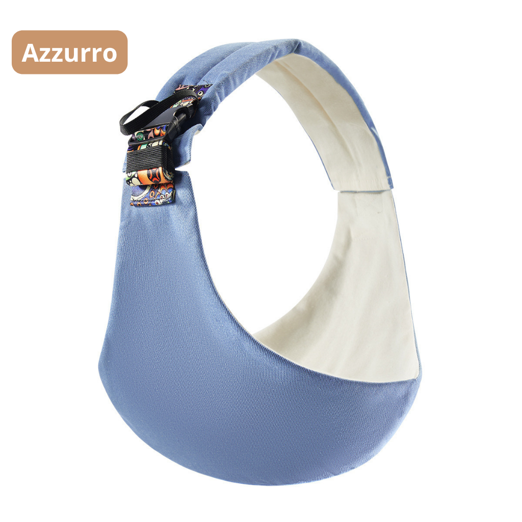 Portabebè Ergonomico Antidolor