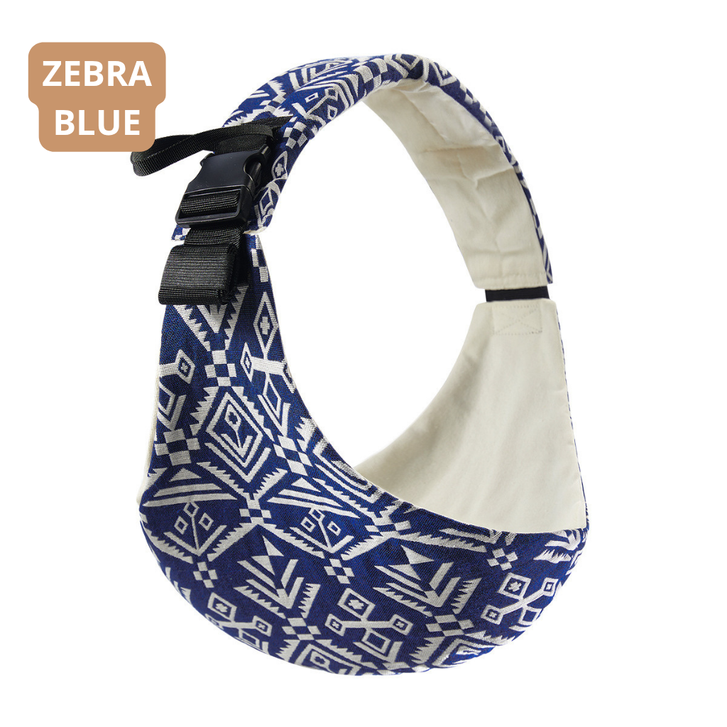 Portabebè Ergonomico Antidolor