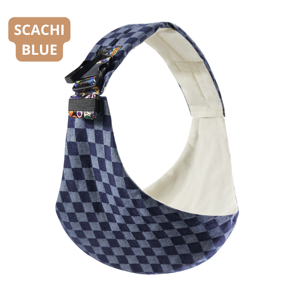 Portabebè Ergonomico Antidolor