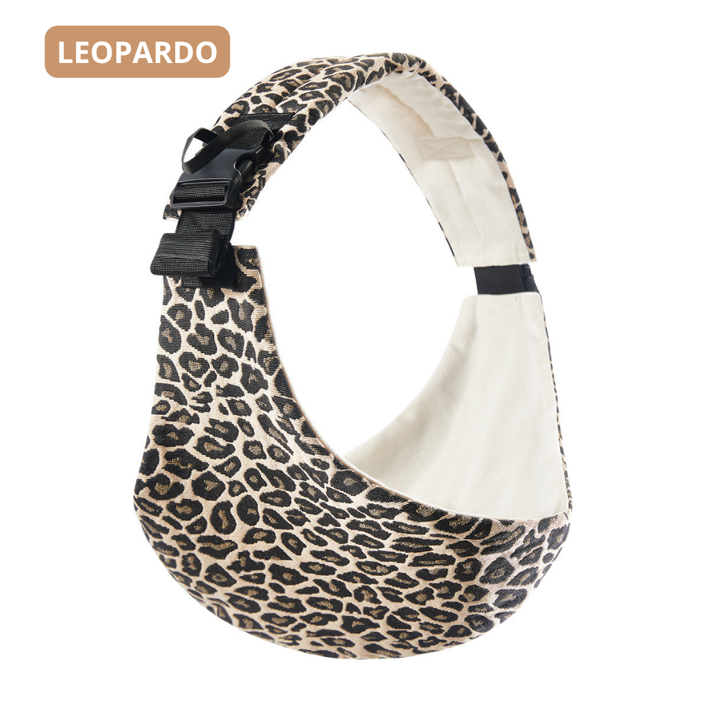 Portabebè Ergonomico Antidolor