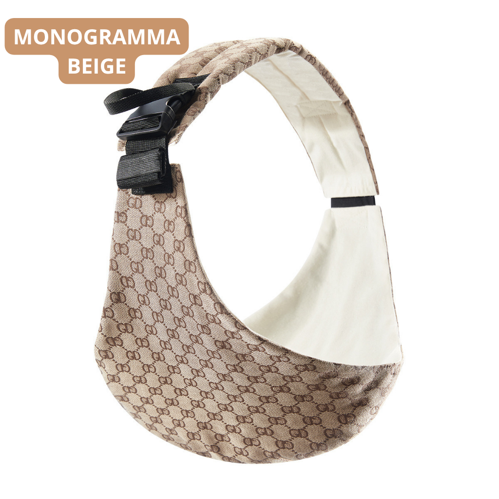 Portabebè Ergonomico Antidolor