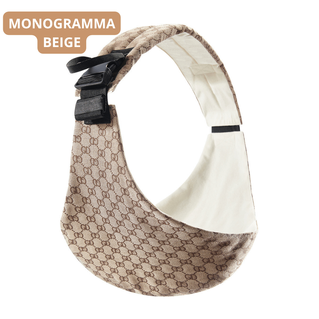 Portabebè Ergonomico Antidolor - Kleenya