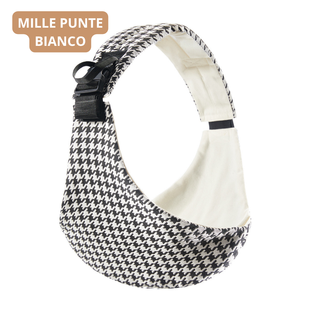 Portabebè Ergonomico Antidolor