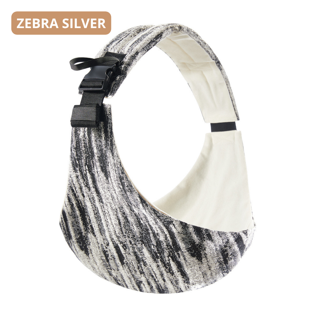 Portabebè Ergonomico Antidolor