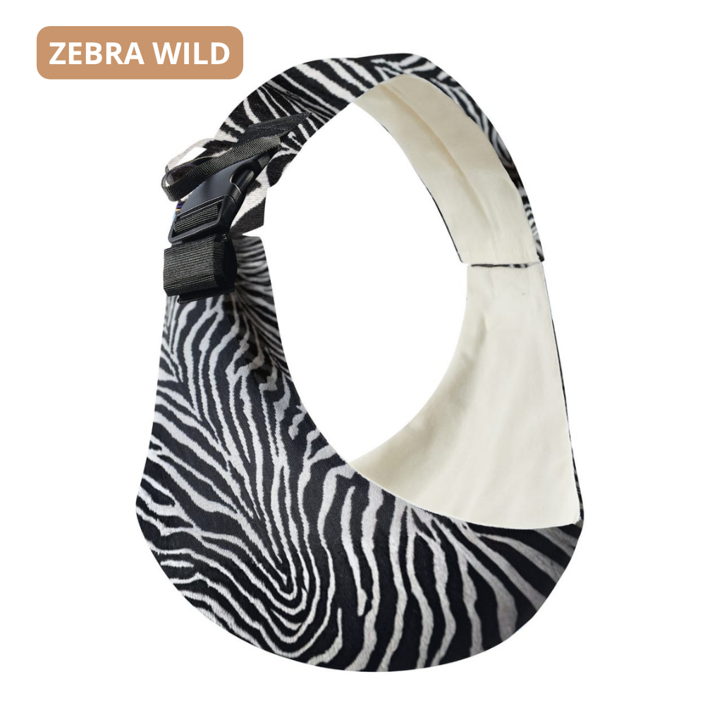 Portabebè Ergonomico Antidolor