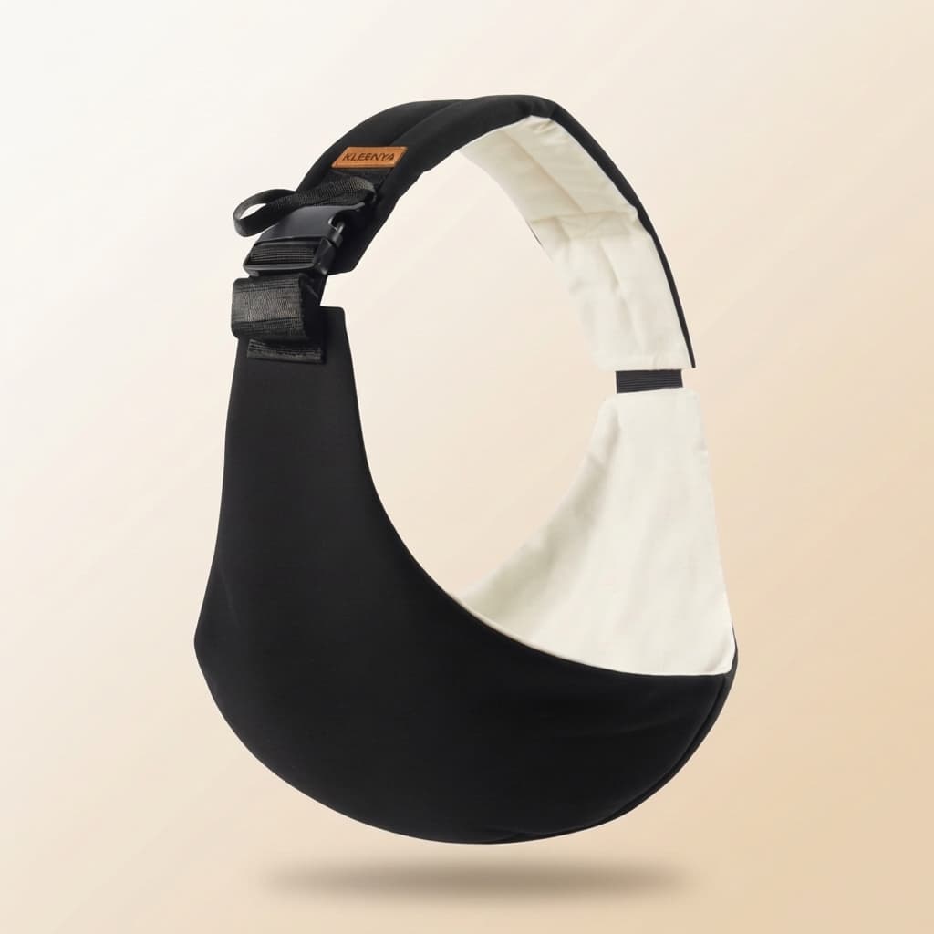 Portabebè Ergonomico Antidolor