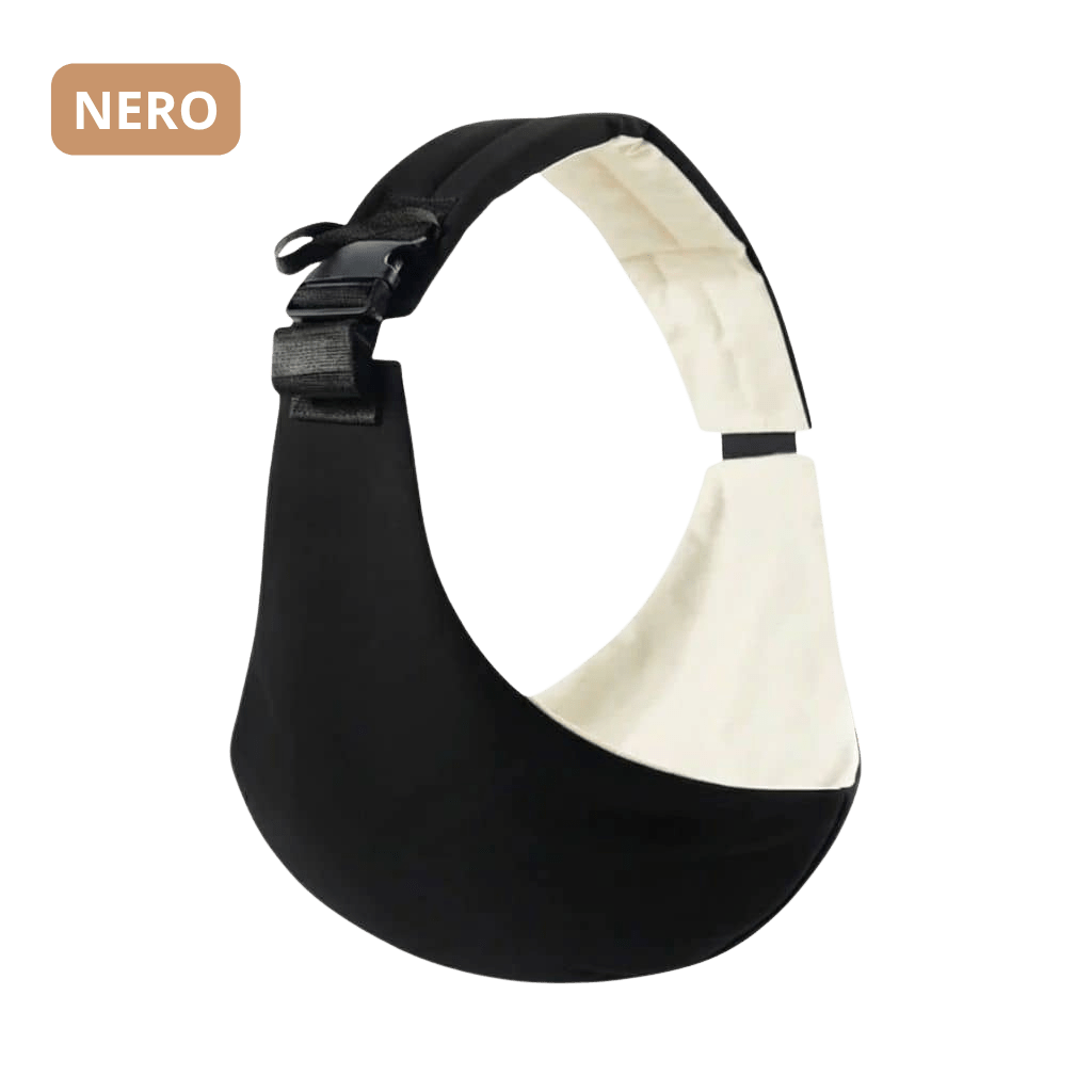 Portabebè Ergonomico Antidolor