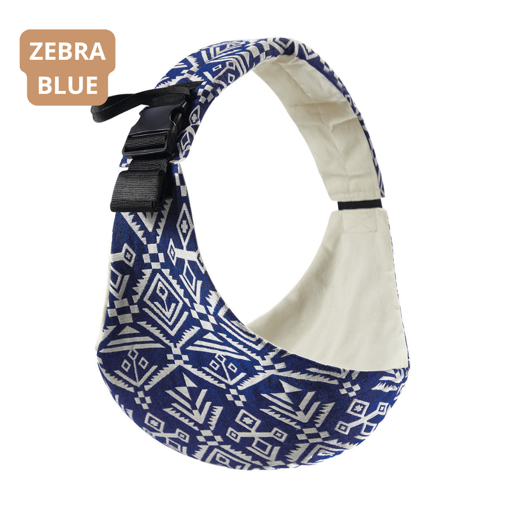 Portabebè Ergonomico Antidolor