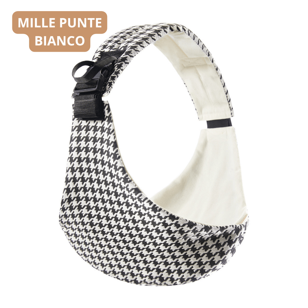 Portabebè Ergonomico Antidolor